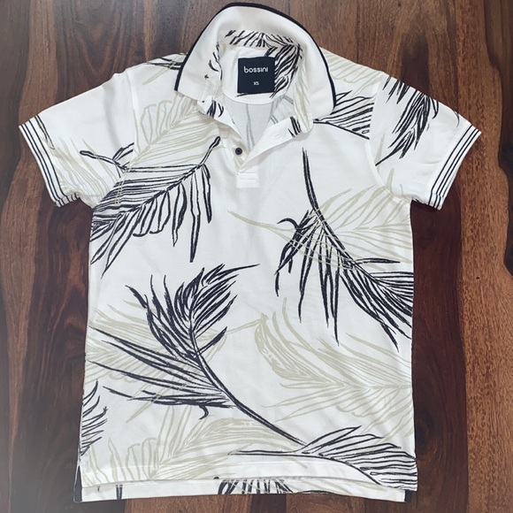 T shirt for boys - Picture 3 of 3